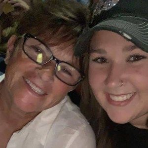 Meet your Posher, Tammy